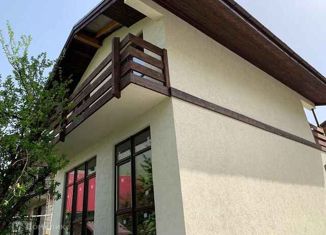 Продам дом, 160 м2, посёлок городского типа Красная Поляна, Заповедная улица