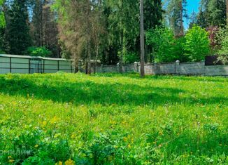 Продажа участка, 15 сот., поселок Николина Гора, улица Лесное Кольцо, 3