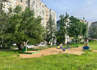 Продам 3-комнатную квартиру, 66 м2, Хабаровский край, улица Малиновского, 23