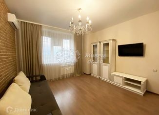 Продается 2-комнатная квартира, 69.9 м2, Волгоград, проспект Маршала Жукова, 5, ЖК Каспийская Долина