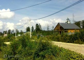 Продажа участка, 15 сот., садовое товарищество Сосновый бор