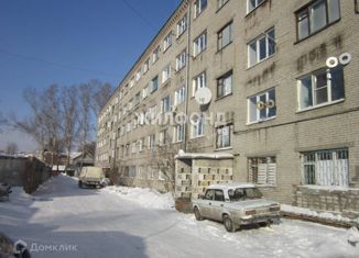 Продам однокомнатную квартиру, 13.3 м2, Барнаул, Микронная улица, 137, Железнодорожный район