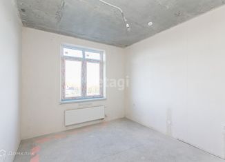 Продаю 2-ком. квартиру, 51.6 м2, Тюмень, Харьковская улица, 74, ЖК Сердце Сибири