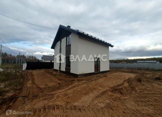 Продам дом, 97 м2, село Люкшудья, Майская улица