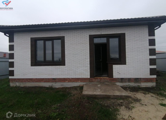 Продам дом, 85 м2, поселок Койсуг, Аксайская улица, 25
