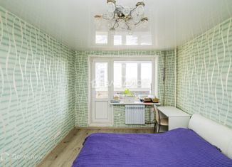 Продажа 3-комнатной квартиры, 63 м2, Нижний Новгород, улица Премудрова, 10к1, улица Премудрова