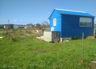 Продажа земельного участка, 10 сот., СНТ Серебрянка