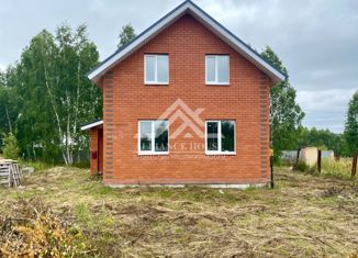 Продажа дома, 110 м2, село Богородское, Молодёжная улица, 13