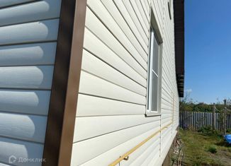 Продаю дом, 120 м2, село Черниково