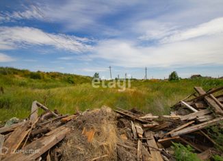 Продажа участка, 12 сот., садоводческое товарищество Донское, улица 19-я Линия