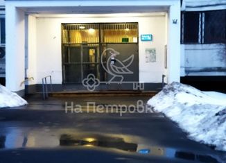 1-ком. квартира на продажу, 31 м2, Москва, улица Островитянова, 53к2, метро Беляево