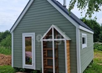 Продам дом, 30 м2, дачный посёлок Жемчужина, дачный посёлок Жемчужина, 60