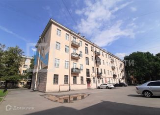 Продам 2-комнатную квартиру, 70.1 м2, Санкт-Петербург, Расстанная улица, 5, Расстанная улица