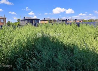 Продается участок, 10 сот., село Большие Кабаны, Профсоюзная улица