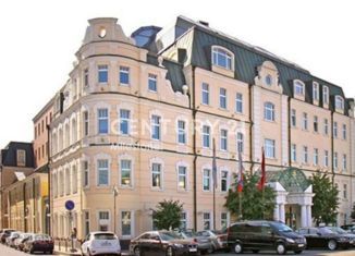 Офис в аренду, 340 м2, Москва, улица Малая Якиманка, 2, район Якиманка