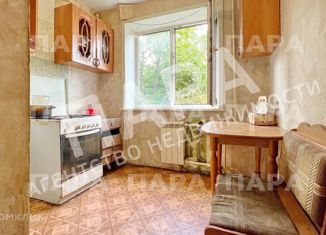 Аренда двухкомнатной квартиры, 48 м2, Самара, улица 22-го Партсъезда, 140, метро Победа