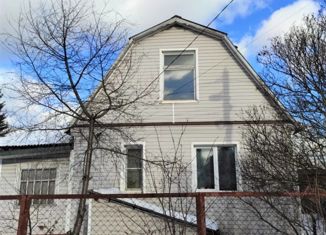 Продам дом, 61.4 м2, деревня Белеутово, Советская улица, 5