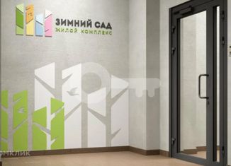 Продаю 1-комнатную квартиру, 30.1 м2, Зеленодольск, Спортивная улица, 7