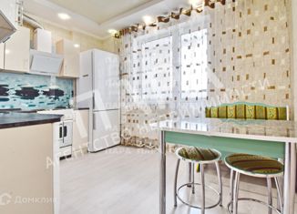 Сдается однокомнатная квартира, 45 м2, Самара, 3-й проезд, 50, ЖК Семейный