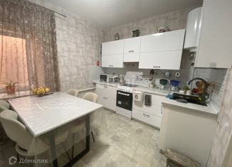 Двухкомнатная квартира на продажу, 51.3 м2, Крым, Краснознамённая улица, 93