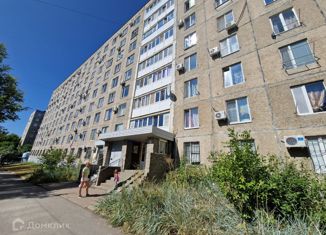 Продам 1-комнатную квартиру, 17 м2, Уфа, Молодежный бульвар, 3, Октябрьский район