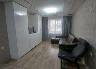 3-комнатная квартира на продажу, 69.6 м2, Нижний Новгород, улица Федосеенко, 4, улица Федосеенко