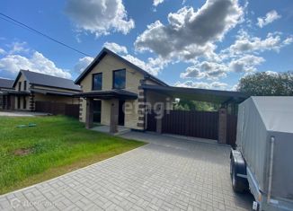 Продам дом, 106 м2, деревня Ананьино