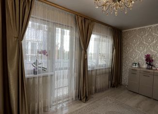 Двухкомнатная квартира на продажу, 55.4 м2, поселок Васильково, Шатурская улица, 35Д