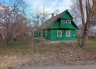 Дом на продажу, 42 м2, посёлок Кикерино, Гатчинское шоссе, 41