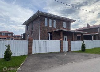 Продам дом, 165 м2, коттеджный посёлок А Ля Катуар, коттеджный посёлок А Ля Катуар, 114Б