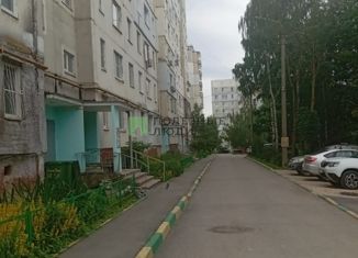 Продается двухкомнатная квартира, 52 м2, Тульская область, улица Бондаренко, 27