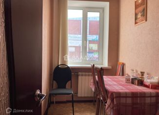 Продаю однокомнатную квартиру, 24 м2, Орёл, Воскресенский переулок, 7, Заводской район