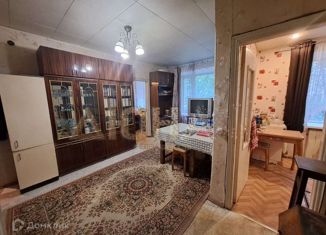 2-комнатная квартира на продажу, 42.2 м2, Кострома, улица Гагарина, 5, Центральный район