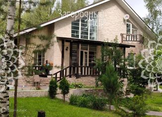 Продается дом, 260 м2, поселок Мещерское