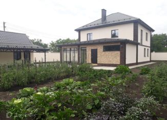 Продается дом, 210 м2, посёлок Ленинский, Цветочная улица, 2