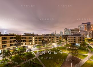 Продаю 4-комнатную квартиру, 227 м2, Москва, Минская улица, 2Вк4, метро Минская