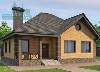 Продам дом, 100 м2, деревня Печерск, Минская улица