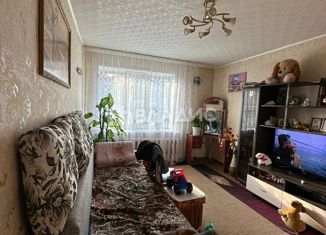 Продажа 1-комнатной квартиры, 34.5 м2, Вологда, Воркутинская улица, 5, 5-й микрорайон