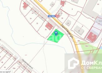 Продается участок, 7.3 сот., Выкса, Почтовая улица, 26