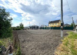 Земельный участок на продажу, 7.4 сот., Калининград, Московский район, Мирная улица, 12