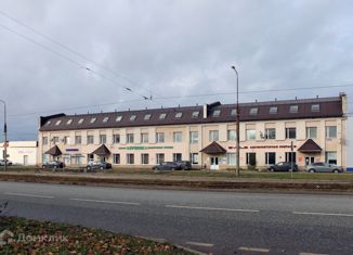 Сдается в аренду офис, 222.7 м2, Татарстан, улица Владимира Кулагина, 10