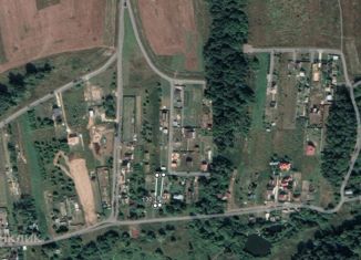 Продам земельный участок, 5 сот., деревня Горнево, деревня Горнево, 15