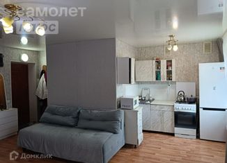 Продается двухкомнатная квартира, 42.3 м2, Республика Башкортостан, проспект Ленина, 19А