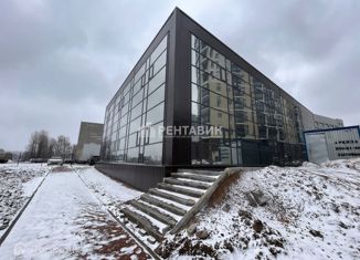 Продажа офиса, 986 м2, Санкт-Петербург, проспект Обуховской Обороны, 110Н