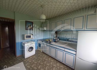 Продается 3-комнатная квартира, 61.5 м2, Воронеж, улица Домостроителей, 7А, Советский район