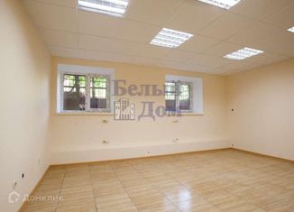 Сдам в аренду офис, 100 м2, Екатеринбург, улица Фурманова, 48, улица Фурманова