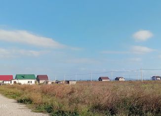 Продам участок, 7 сот., поселок Суворов-Черкесский, Выгонная улица