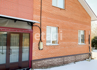 Продажа дома, 285.5 м2, Ярославль, Памятная улица