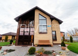 Продам дом, 164.8 м2, село Усть-Заостровка, 7-я Северная улица, 12А