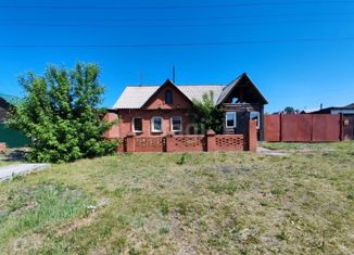 Дом на продажу, 170 м2, посёлок городского типа Берёзовка, улица Дружбы